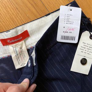 NWT Anthropologie Cartonnier Wide Leg Pants